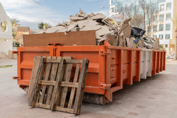 Best Yard Cleanup Services  in Etna, PA