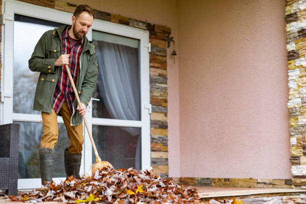 Attic Cleanout Services in Etna, PA