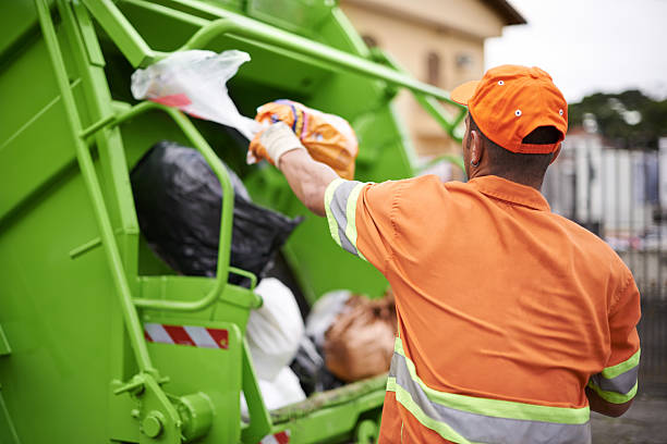 Best Commercial Cleanout Services  in Etna, PA